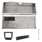 Switch box Complete MPR 150 No. 1125 and higher